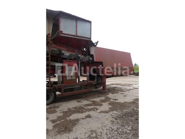 Grote foto lubo neptunus sterrenscherm sdl7400 doe het zelf en verbouw afvalverwerking