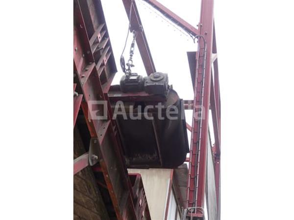 Grote foto bakker magnetics magnetische scheider 28.135 doe het zelf en verbouw afvalverwerking