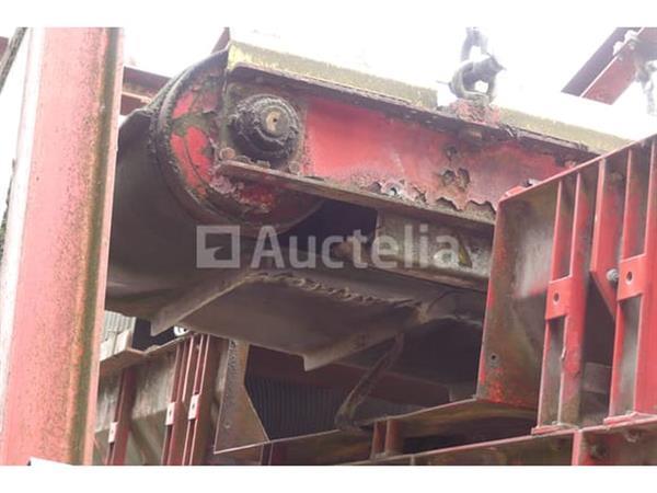 Grote foto bakker magnetics magnetische scheider 28.135 doe het zelf en verbouw afvalverwerking