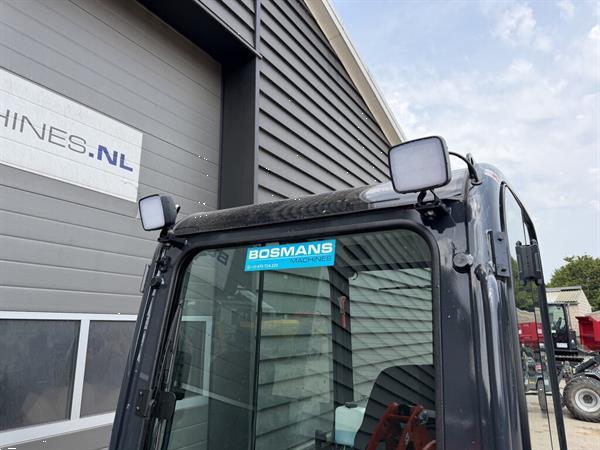 Grote foto kubota kx019 4 hi minigraver nieuw 445 lease doe het zelf en verbouw kranen en graafmachines