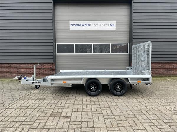 Grote foto kubota kx019 4 hi minigraver nieuw 445 lease doe het zelf en verbouw kranen en graafmachines