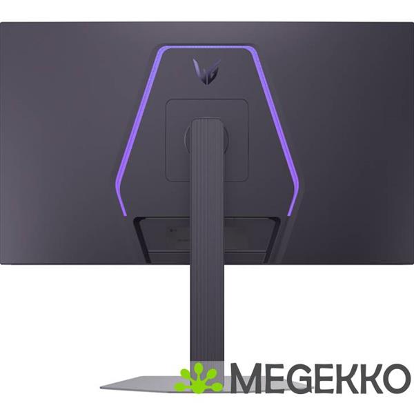 Grote foto lg 27gm950b b.aeu 27 5k dual mode miniled gaming monitor computers en software overige computers en software