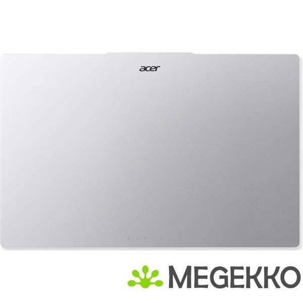 Grote foto acer aspire lite al15 44p r04j 15.6 ryzen 5 7430u laptop computers en software overige computers en software