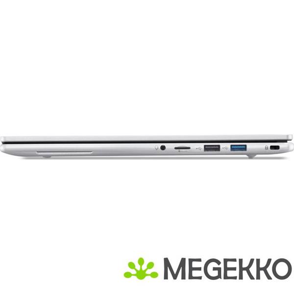 Grote foto acer aspire lite al15 44p r04j 15.6 ryzen 5 7430u laptop computers en software overige computers en software