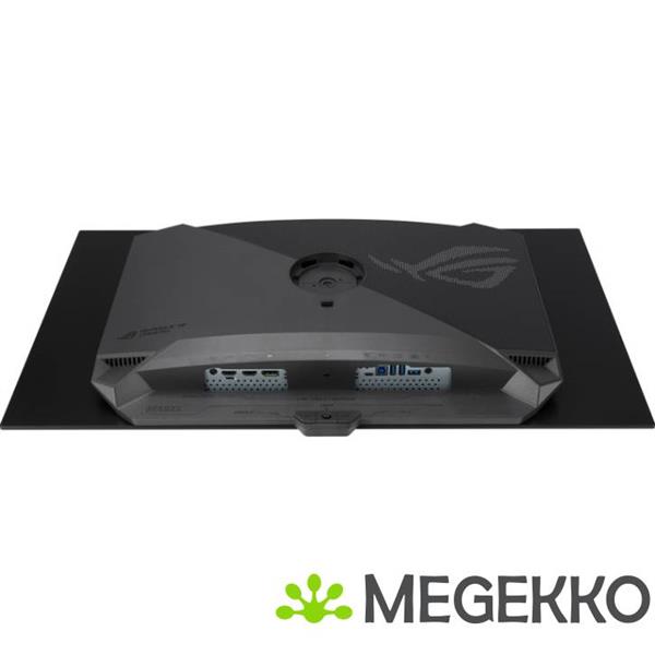 Grote foto asus rog strix xg32ucwmg 31.5 4k ultra hd 240hz oled gaming monitor computers en software overige computers en software