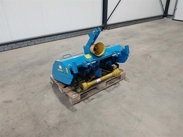 Grote foto imants jnc l115 frees agrarisch akkerbouw