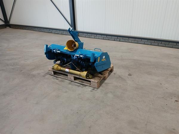 Grote foto imants jnc l115 frees agrarisch akkerbouw