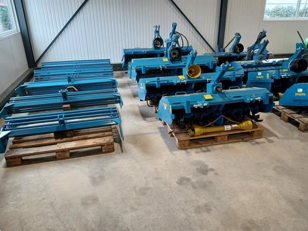 Grote foto imants jnc frezen tuin en terras overige tuin en terras