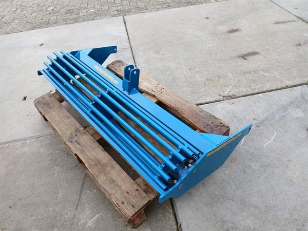 Grote foto imants jnc frezen tuin en terras overige tuin en terras