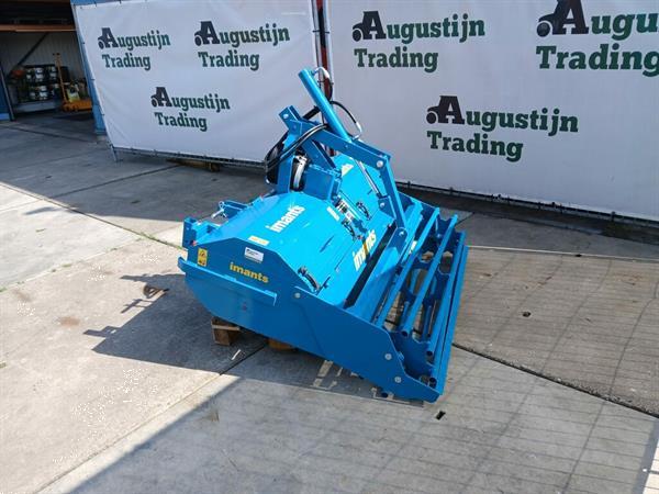 Grote foto imants jnc frezen tuin en terras overige tuin en terras