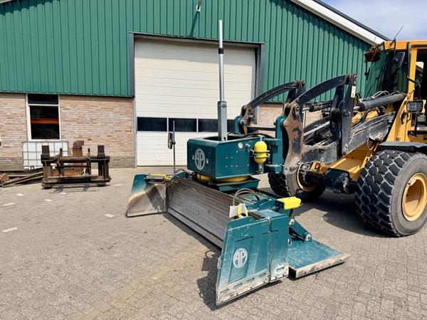Grote foto ap 3d push pull leveller doe het zelf en verbouw wegenbouw
