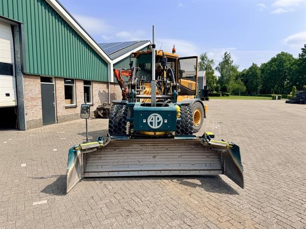 Grote foto ap 3d push pull leveller doe het zelf en verbouw wegenbouw
