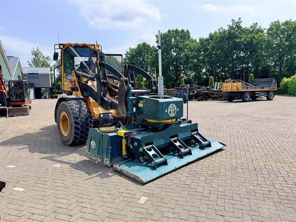 Grote foto ap 3d push pull leveller doe het zelf en verbouw wegenbouw