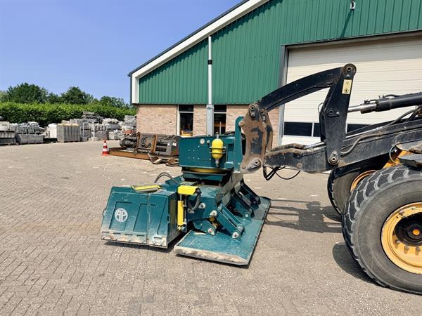 Grote foto ap 3d push pull leveller doe het zelf en verbouw wegenbouw