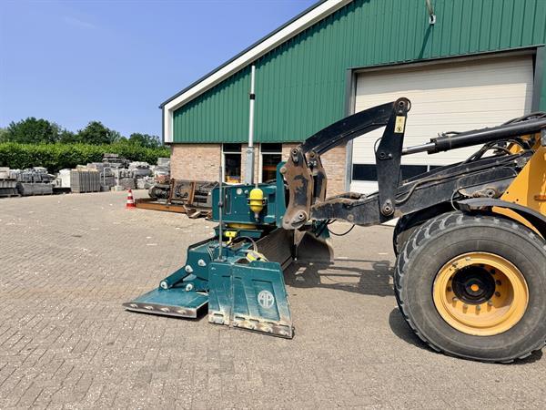 Grote foto ap 3d push pull leveller doe het zelf en verbouw wegenbouw