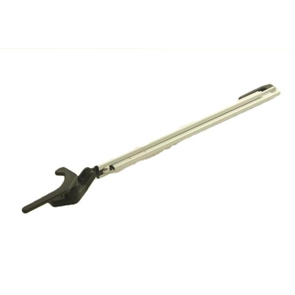 Grote foto raamuitzetter schroef klik 23cm links caravans en kamperen caravan accessoires