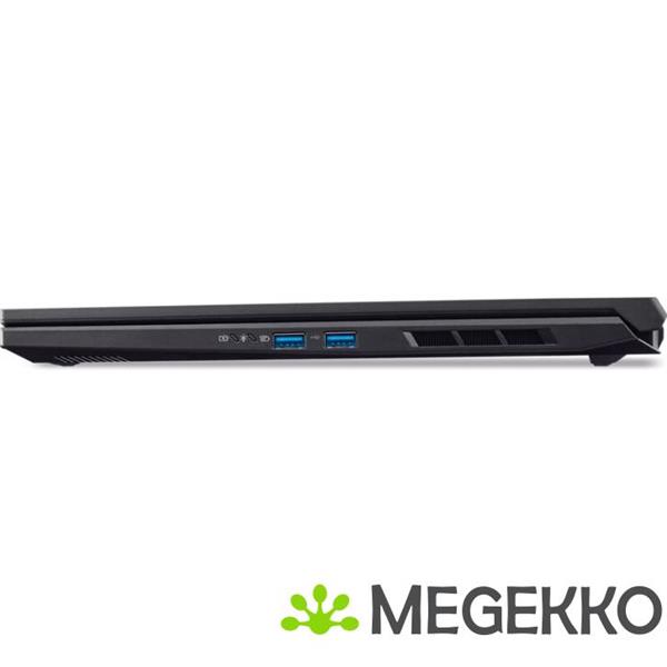 Grote foto acer nitro v 17 ai anv17 41 r4th 17.3 ryzen 7 260 rtx 5060 laptop computers en software overige computers en software