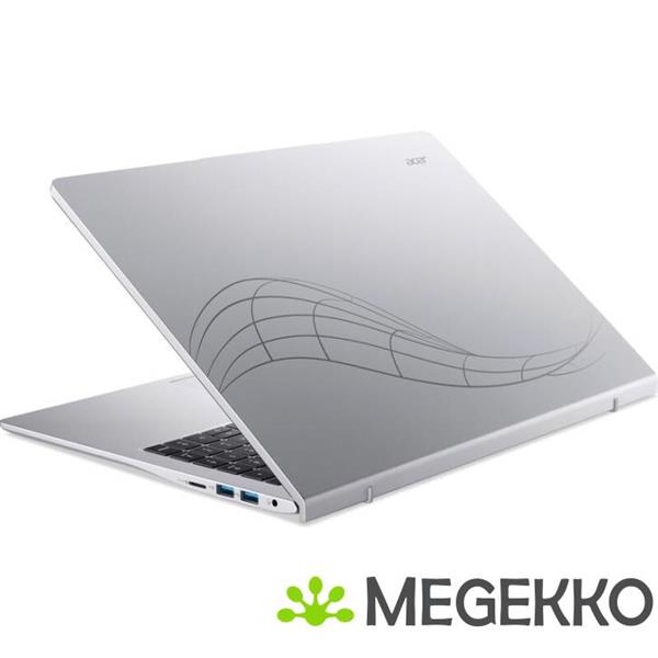 Grote foto acer aspire lite al16 53p 503b 16 intel core ultra 5 115u laptop computers en software overige computers en software