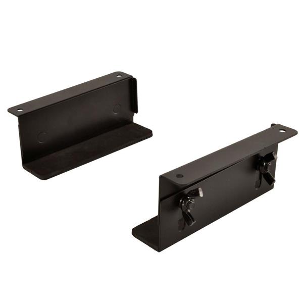 Grote foto vechline receiver steun caravans en kamperen caravan accessoires