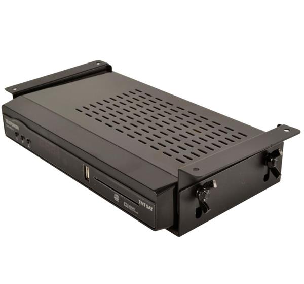 Grote foto vechline receiver steun caravans en kamperen caravan accessoires