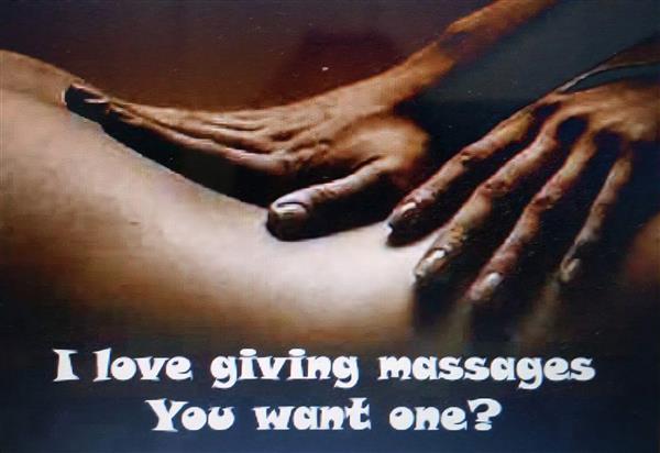 Grote foto ontspanningsmassage voor vrouwen diensten en vakmensen masseurs en massagesalons