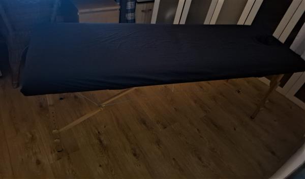 Grote foto ontspanningsmassage voor vrouwen diensten en vakmensen masseurs en massagesalons