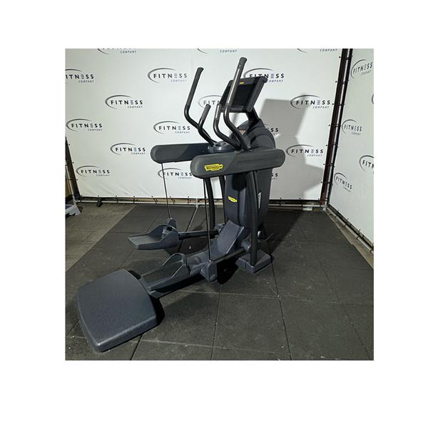Grote foto technogym 1000 sp touchscreen vario sport en fitness fitness