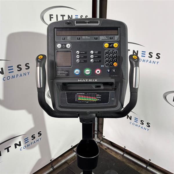 Grote foto matrix h5x recumbent bike sport en fitness fitness