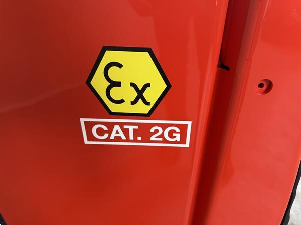 Grote foto l 16 i 1173 atex ex proplan 2g z1 doe het zelf en verbouw hefwerktuigen