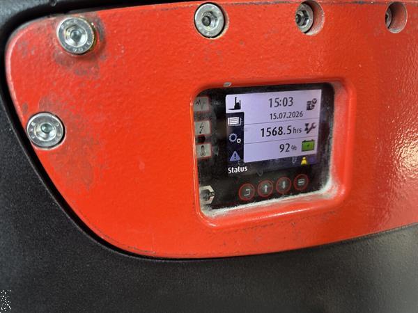 Grote foto l 16 i 1173 atex ex proplan 2g z1 doe het zelf en verbouw hefwerktuigen