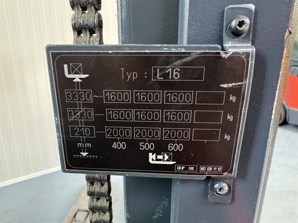 Grote foto l 16 i 1173 atex ex proplan 2g z1 doe het zelf en verbouw hefwerktuigen