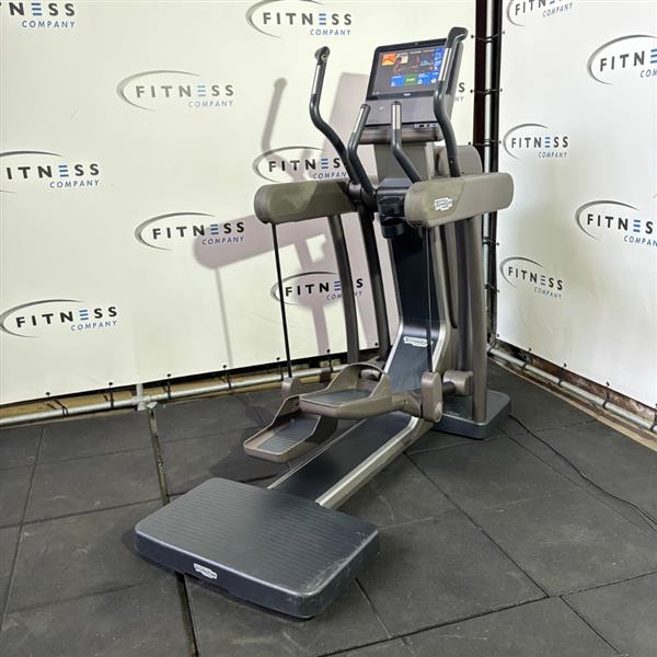 Grote foto technogym vario artis unity 3.0 vario carbon grey sport en fitness fitness
