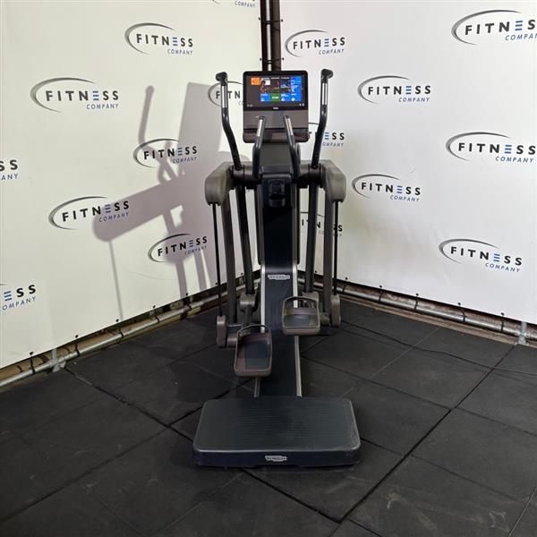 Grote foto technogym vario artis unity 3.0 vario carbon grey sport en fitness fitness