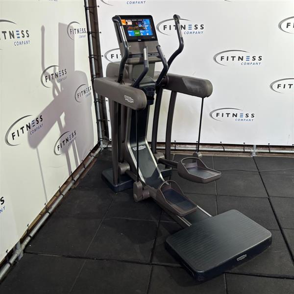Grote foto technogym vario artis unity 3.0 vario carbon grey sport en fitness fitness