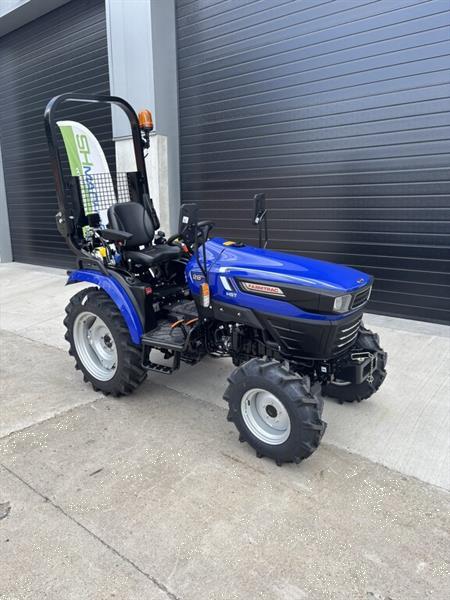 Grote foto farmtrac pro hst agrarisch tractoren
