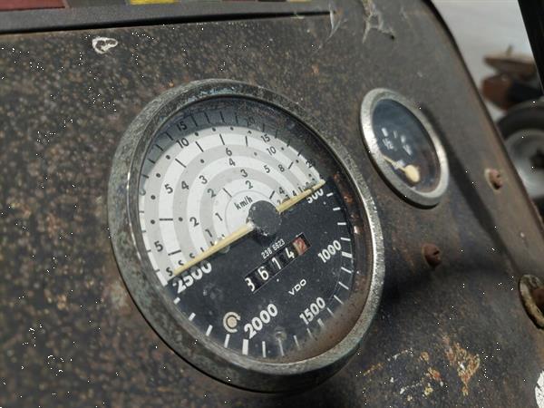 Grote foto deutz 4506 tractor agrarisch tractoren