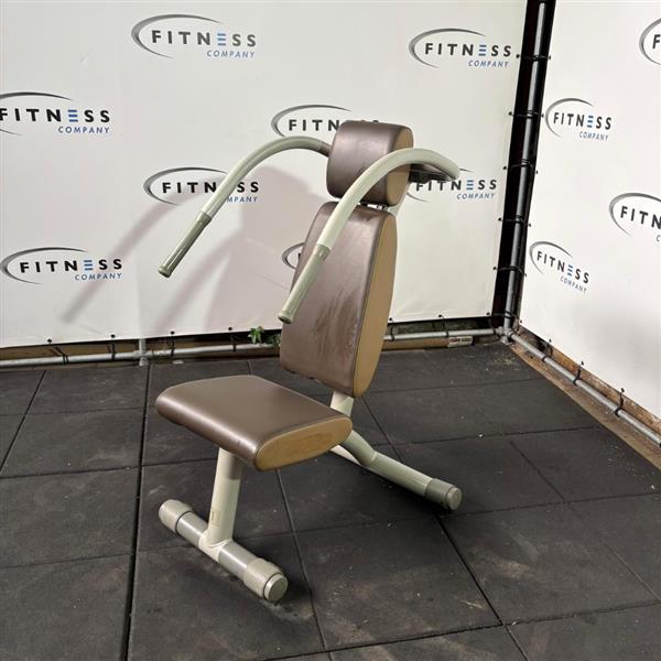 Grote foto technogym easy line driedelige set sport en fitness fitness