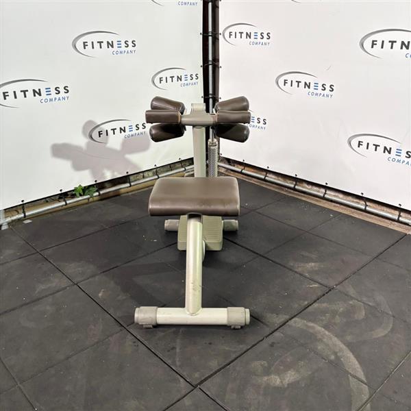 Grote foto technogym easy line driedelige set sport en fitness fitness