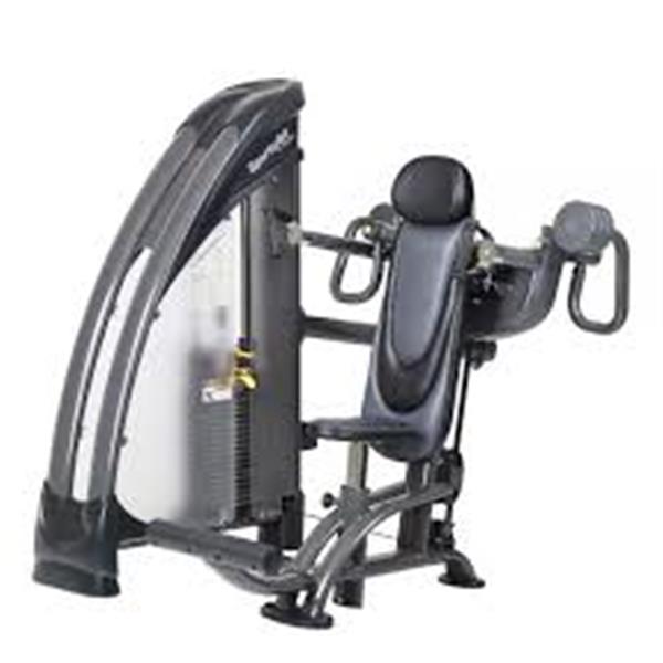Grote foto sportsart krachtset 9 delig sport en fitness fitness