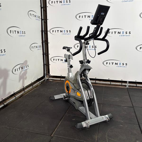 Grote foto bh fitness i.spada 2 racing spinning bike sport en fitness fitness