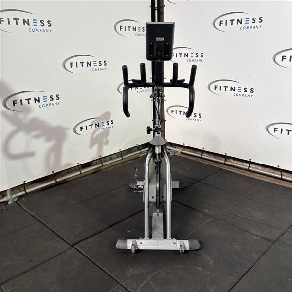 Grote foto bh fitness i.spada 2 racing spinning bike sport en fitness fitness