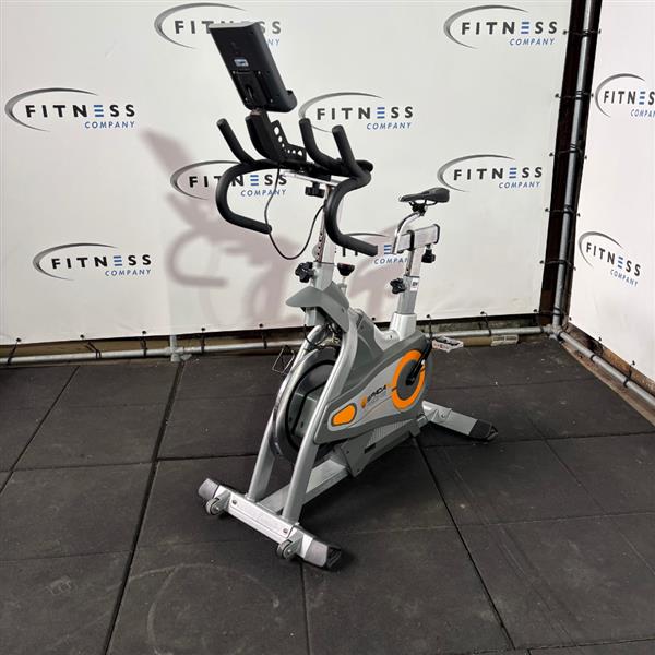 Grote foto bh fitness i.spada 2 racing spinning bike sport en fitness fitness