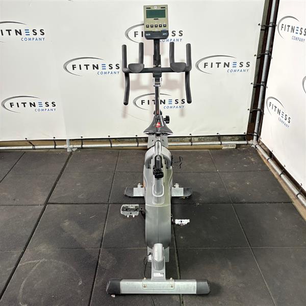 Grote foto bh fitness i.spada 2 racing spinning bike sport en fitness fitness