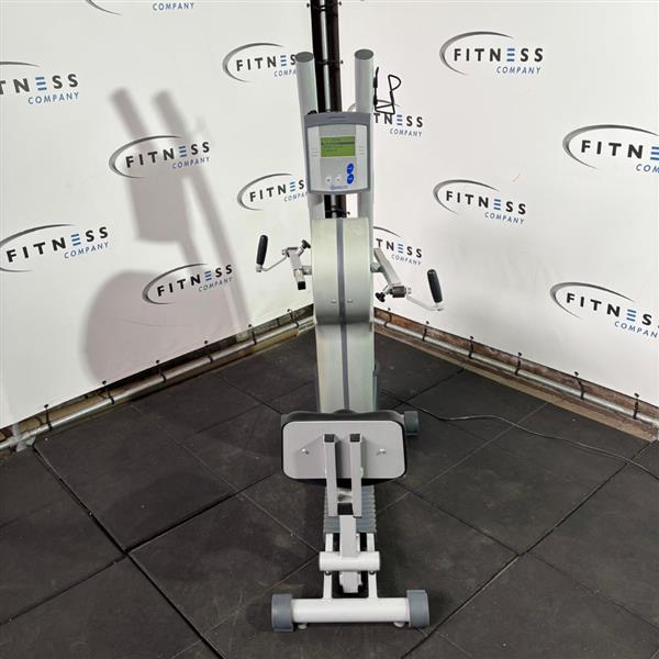 Grote foto ergo fit 3000 arm cycle sport en fitness fitness