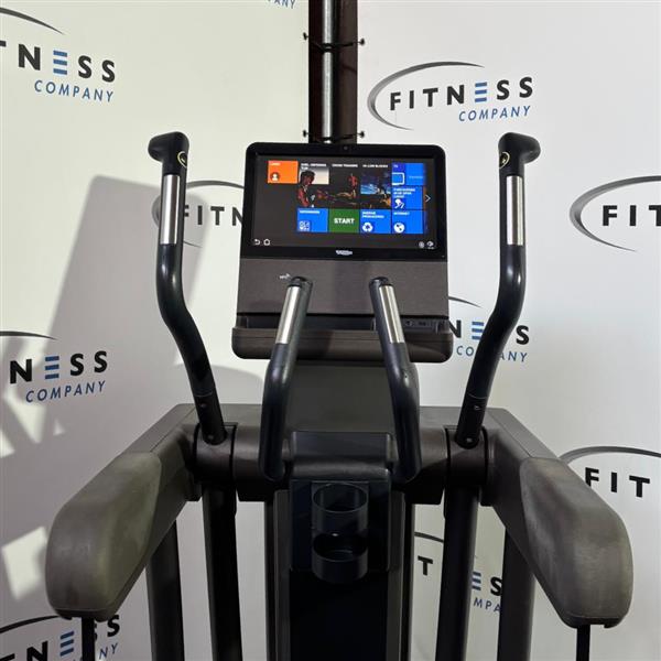 Grote foto technogym vario artis unity 3.0 vario carbon grey sport en fitness fitness