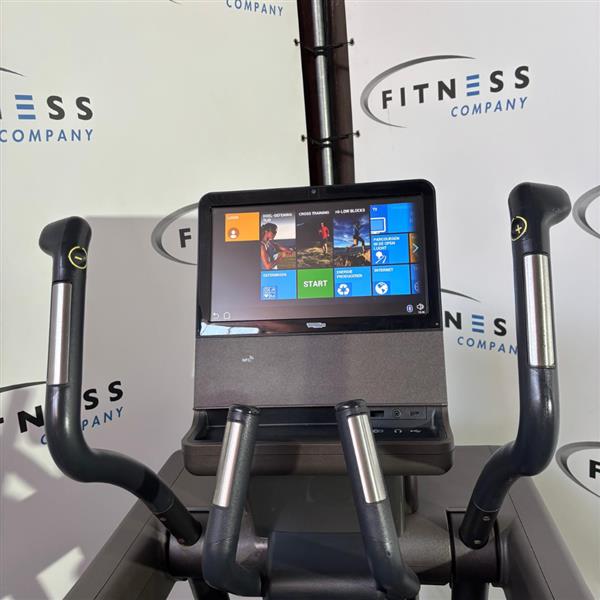 Grote foto technogym vario artis unity 3.0 vario carbon grey sport en fitness fitness