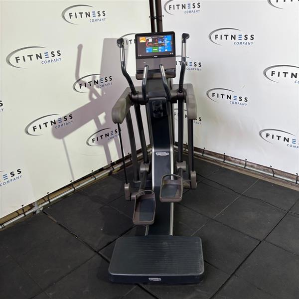 Grote foto technogym vario artis unity 3.0 vario carbon grey sport en fitness fitness