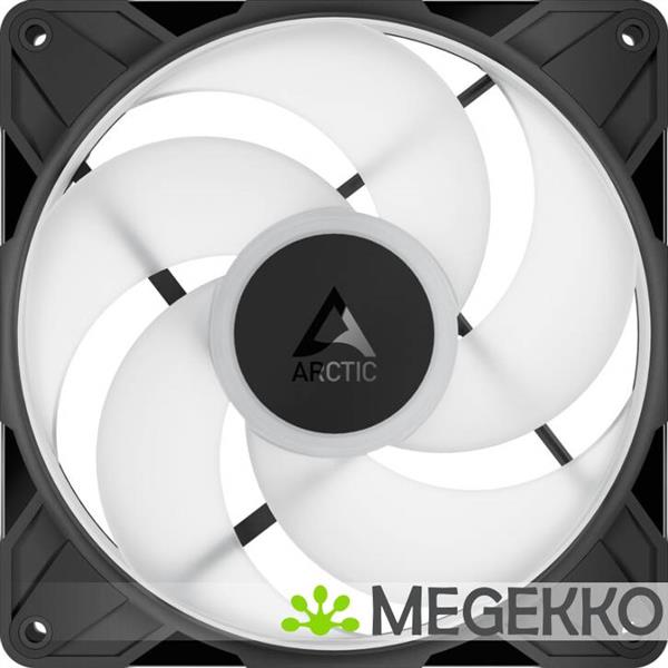 Grote foto arctic p14 pro reverse a rgb black 3pack computers en software behuizingen en kasten