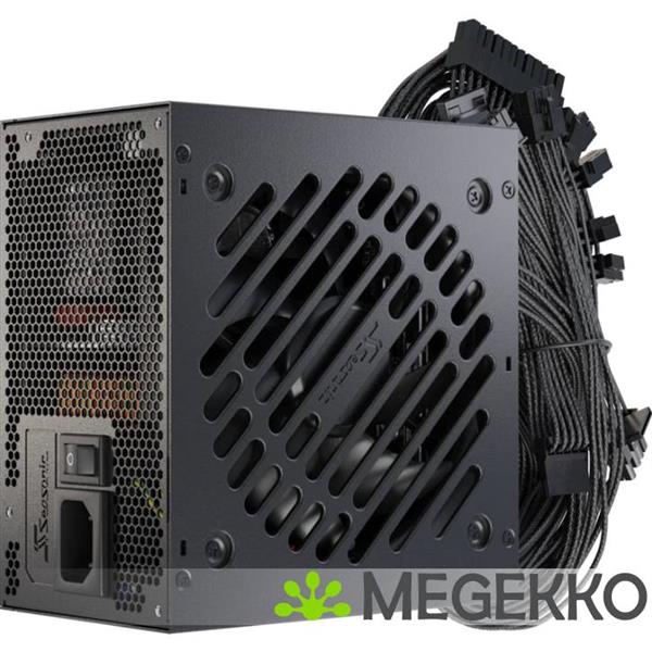 Grote foto seasonic core bc 750 atx 3.1 computers en software overige