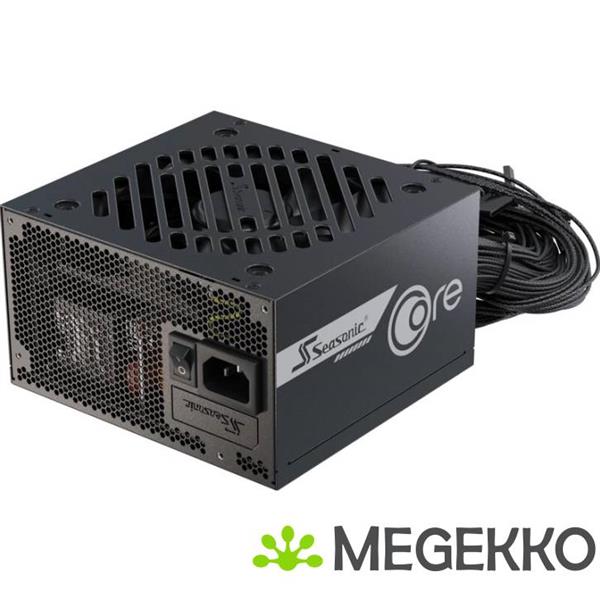 Grote foto seasonic core bc 750 atx 3.1 computers en software overige